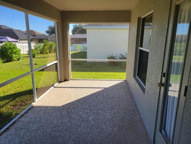 Building Photo - Great Rental Property in Clermont, FL