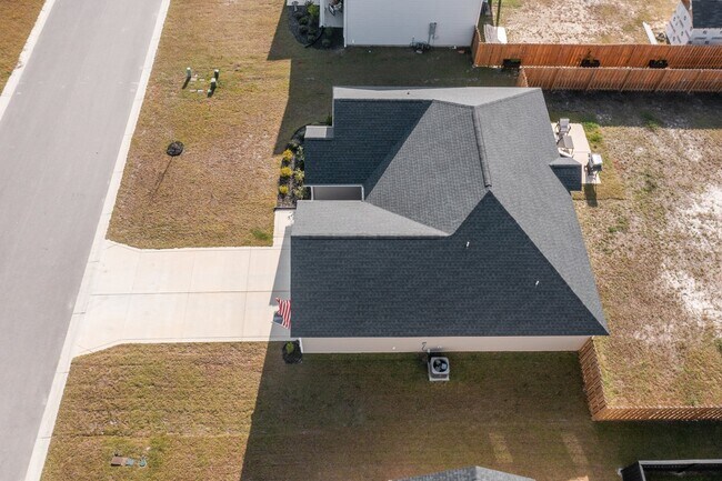 Building Photo - 517 Indigo Johnston Dr