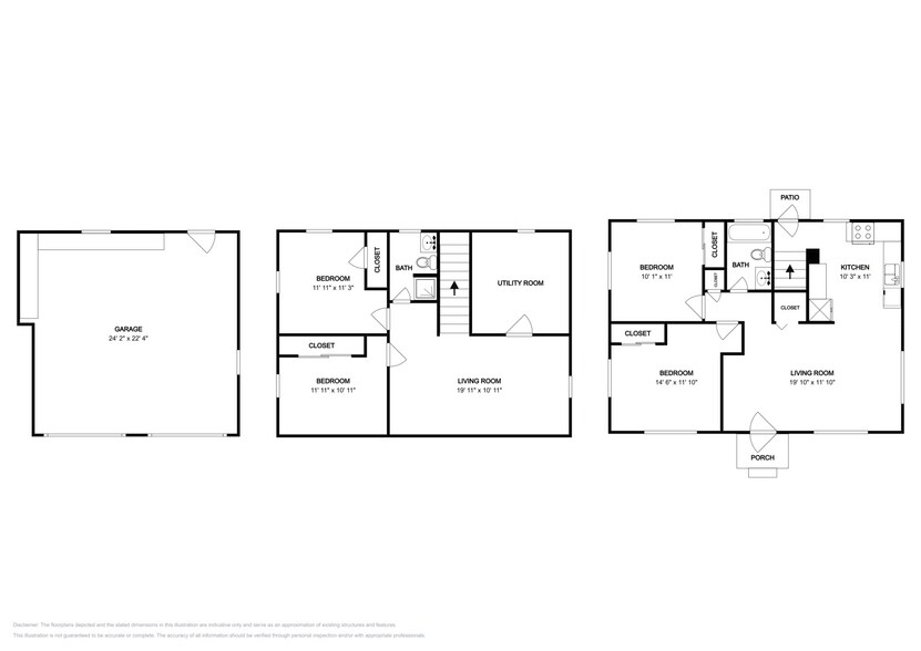 Building Photo - 11008 Pearl Cir