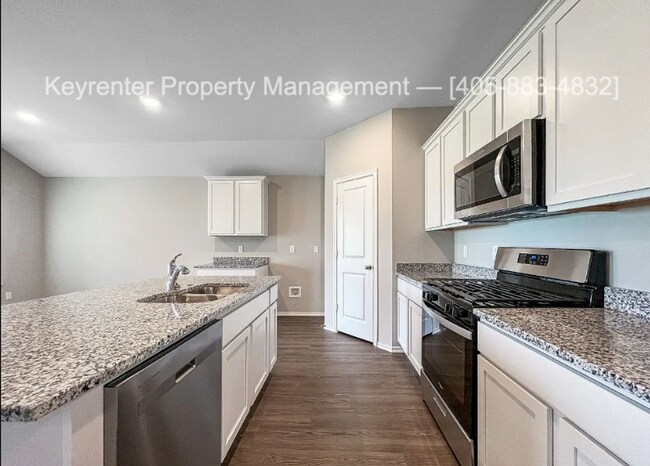 Building Photo - 4 Bed | 2 Bath | Claremore | Estates at Stone Creek