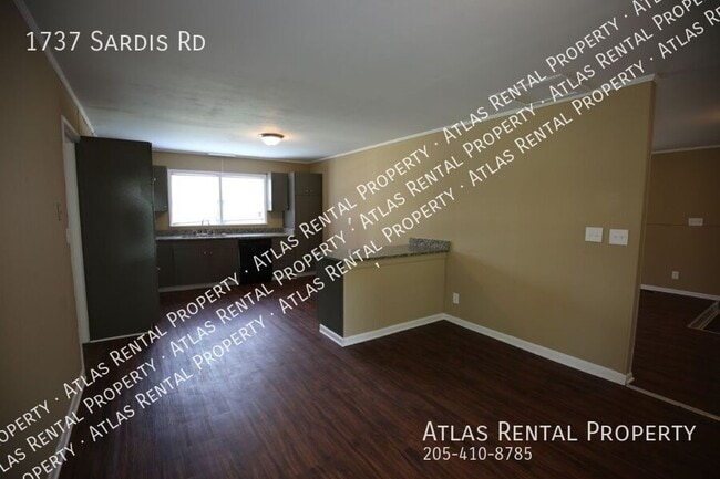 Building Photo - 1737 Sardis Rd