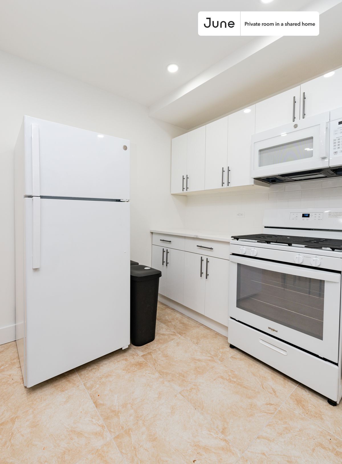 Building Photo - Room in Shared 3 bed/1 bath home in Bedford-Stuyvesant