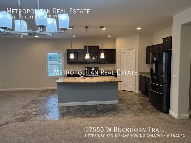 Building Photo - 17550 W Buckhorn Trl