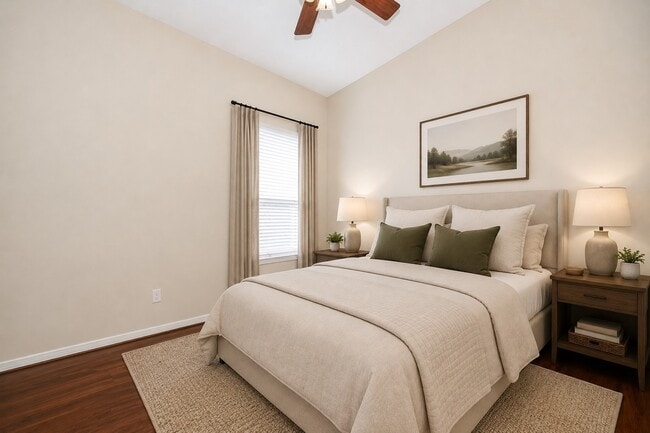 Building Photo - 20916 Sunrise Pine View Ln