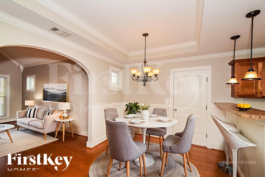 Building Photo - 283 Stonecreek Pl