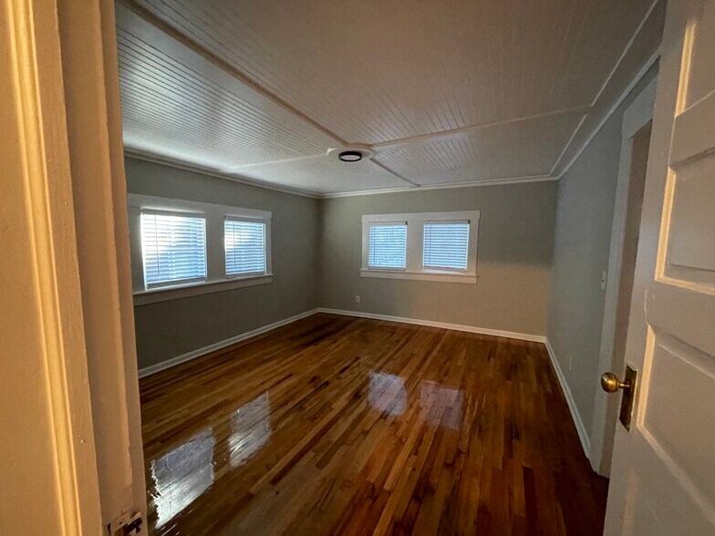 3rd bedroom or office - 2017 18th Ave