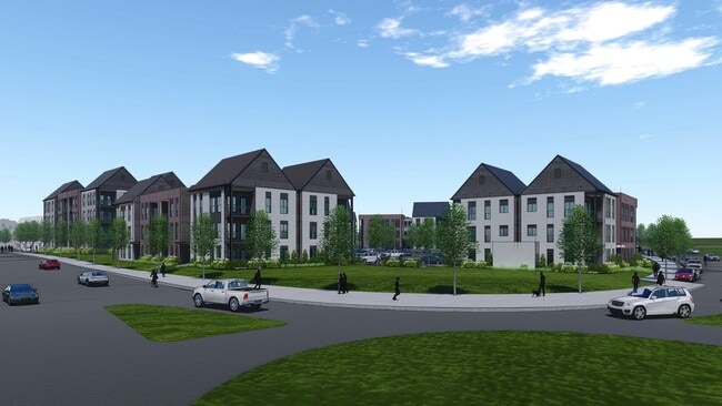 Building Photo - Wrighthaven Square Apartments