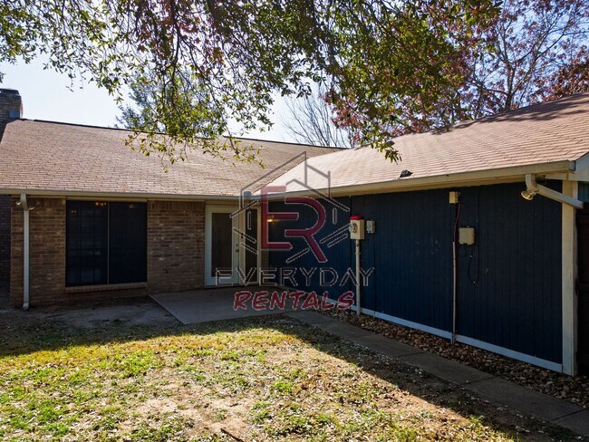 Building Photo - Charming 3 bedroom 2 bath in Temple