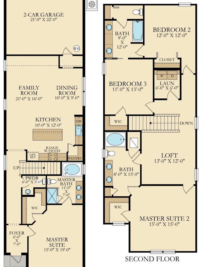 Building Photo - Storey Park House in Lake Nona for Rent