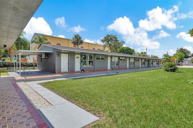 Building Photo - 7731 NW 2nd Ave