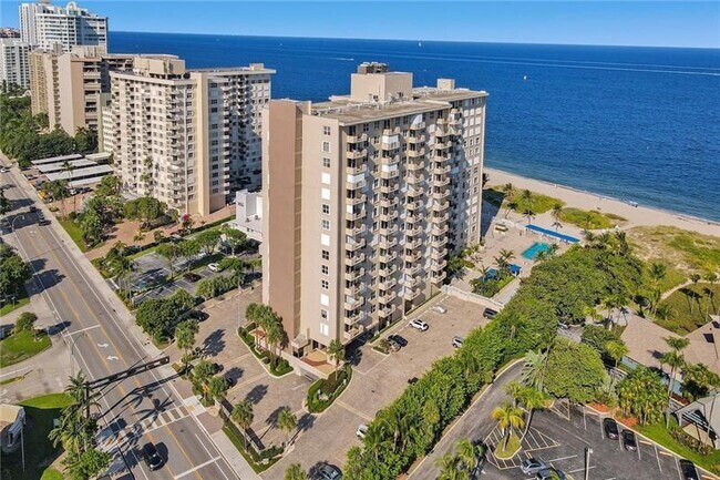 Building Photo - 2000 S Ocean Blvd