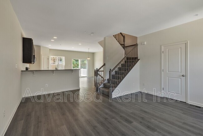 Building Photo - 819 Magnolia Ridge Dr