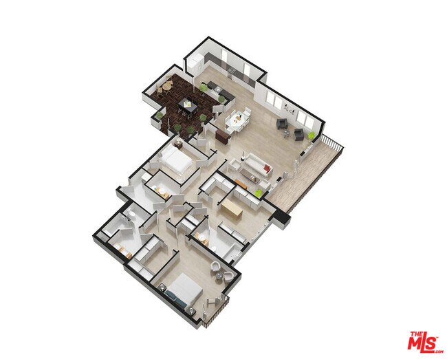 Building Photo - 15225 Palisades Village Ln