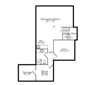 Building Photo - 2734 Winter Garden Ct