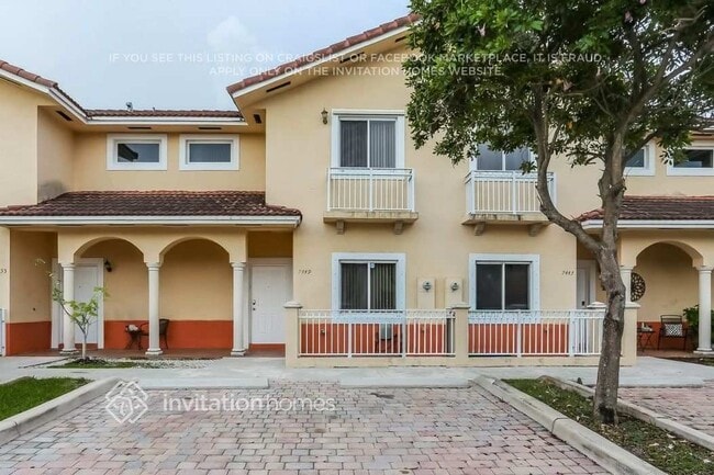 Building Photo - 7449 NW 181st St