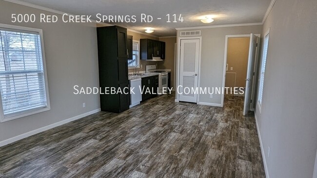 Primary Photo - 5000 Red Creek Springs Rd