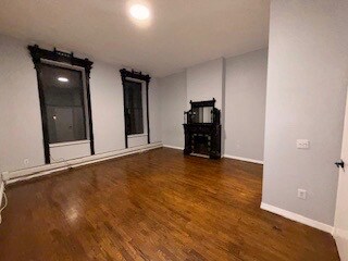 Building Photo - 135 W 130th St