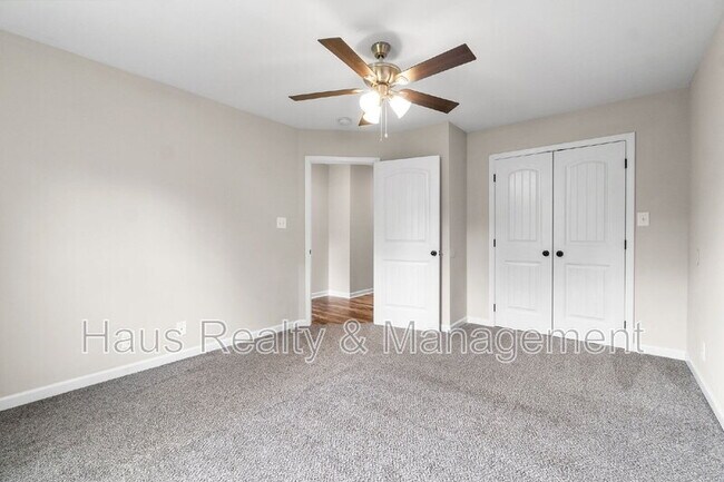 Building Photo - 1709 Evans Rd