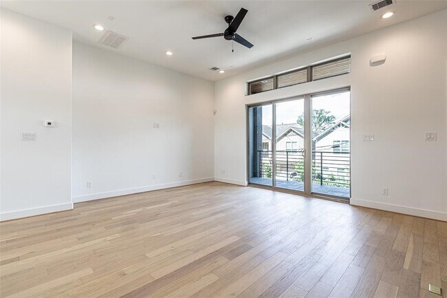 Building Photo - 2506 Langston St