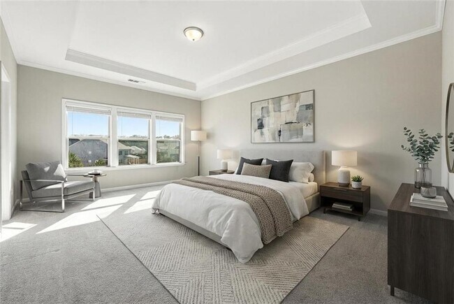 Building Photo - 156 Round Pond Dr