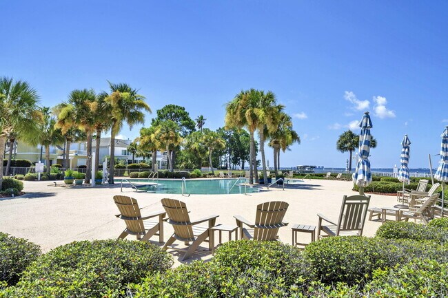 Building Photo - 1393 Sunset Beach Dr
