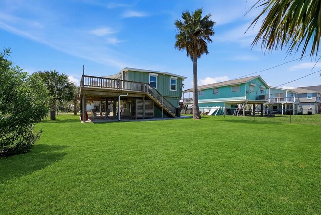 Building Photo - 4031 Panola Dr