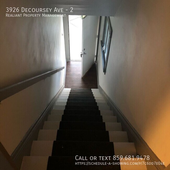 Building Photo - 3926 Decoursey Ave