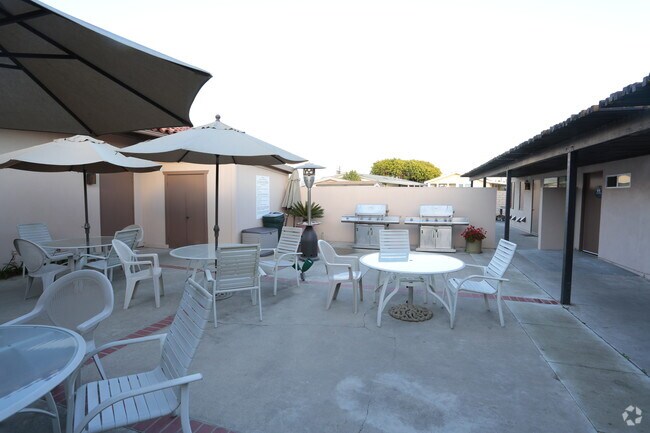 Building Photo - Rancho Del Rey Mobilehome Park