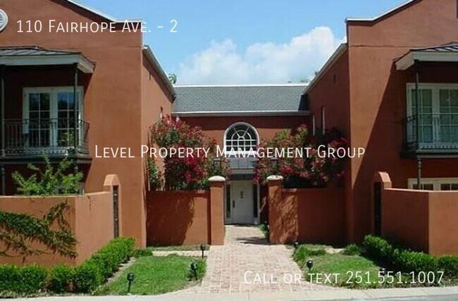 Building Photo - 110 Fairhope Ave
