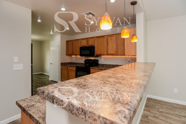 Building Photo - The Lifestyle You Deserve.