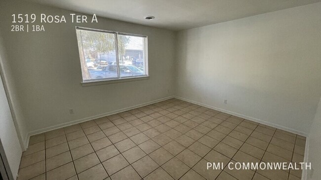 Building Photo - 1519 Rosa Terrace