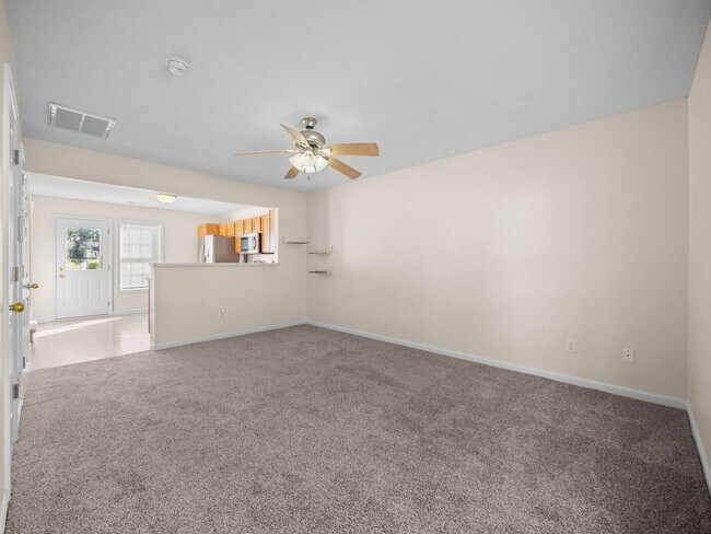 Building Photo - Welcome to Cornerstone Village!