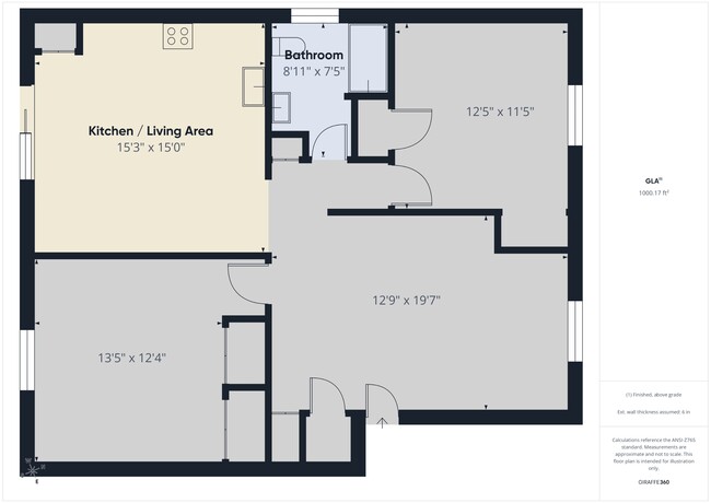 Building Photo - 20 Oak St