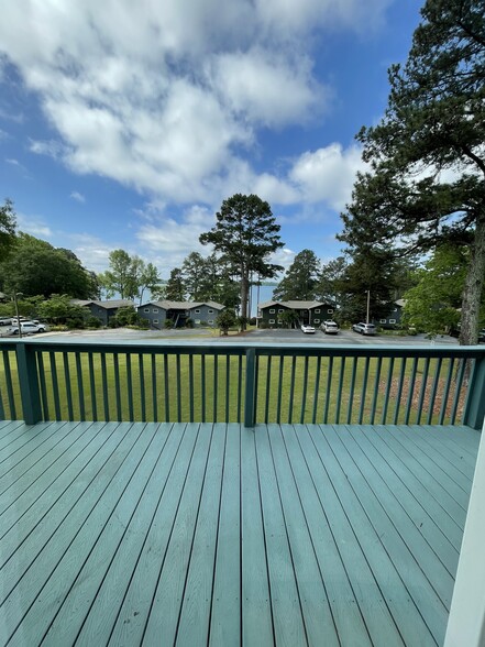 Lake views - 20D Hartwell Villas