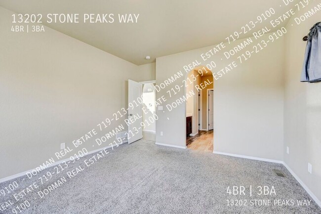 Building Photo - 13202 Stone Peaks Way