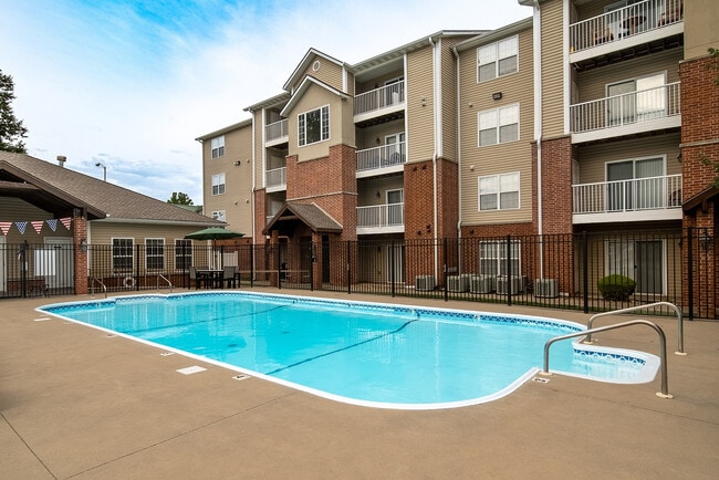 Building Photo - Coryell Crossing