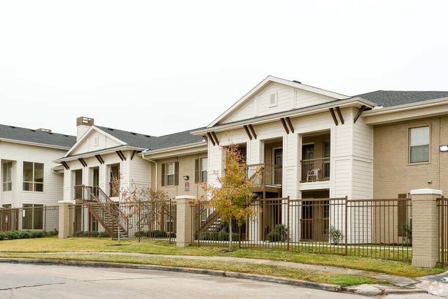 Zollie Scales Apartments 4001 Corder St Houston TX 77021 Apartment Finder