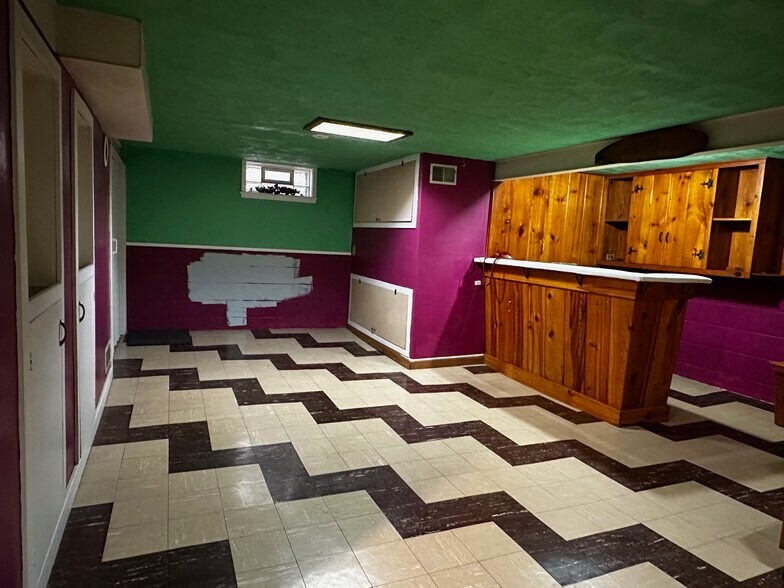 Basement - 3278 N 82nd St