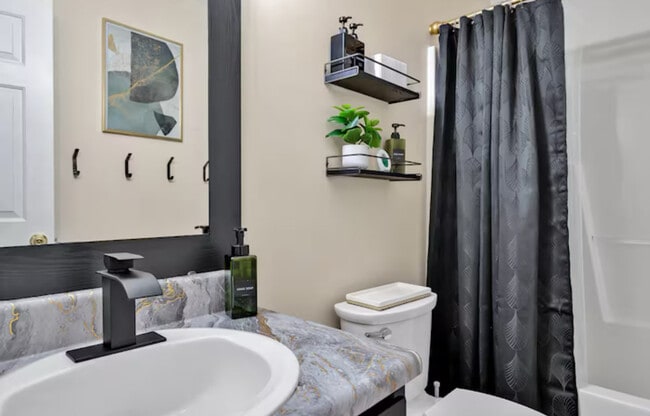 Building Photo - 4304 Somerset Valley Ln