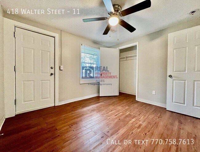 Building Photo - 418 Walter St