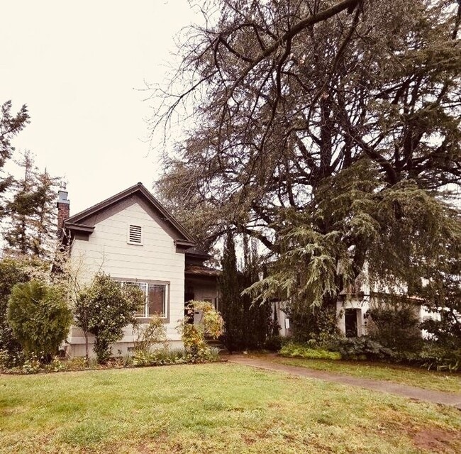 Building Photo - Beautiful and Bright Vintage Home – Fully Furnished ~ $1000 Move in Special!