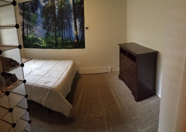 Guest Bedroom - 857 S Van Gordon Ct