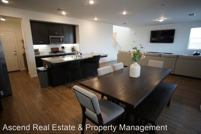 Building Photo - 4 br, 3 bath House - 15718 Cole Brook Ct