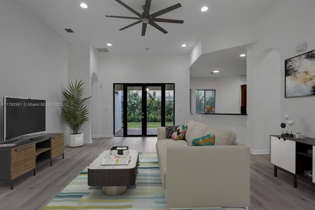Building Photo - 7871 SW 195th Terrace