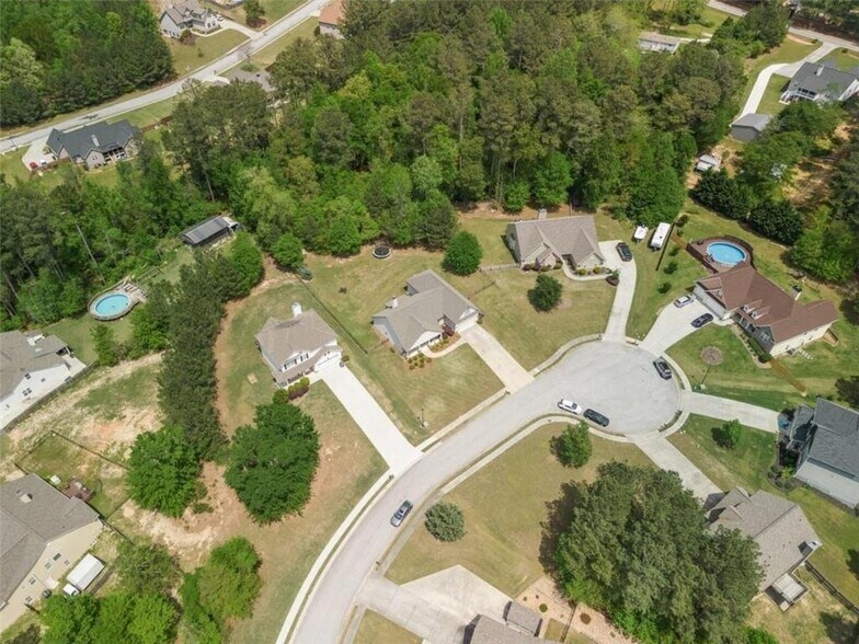 Building Photo - 2154 Braswell Ln