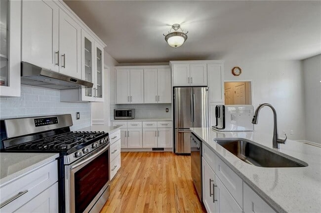 Building Photo - 3820 Ansley Park Dr NE