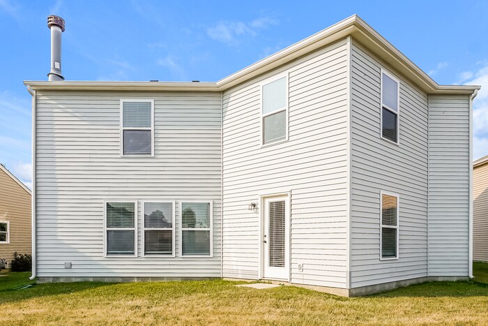 Building Photo - 3098 W Meadowbend Ln