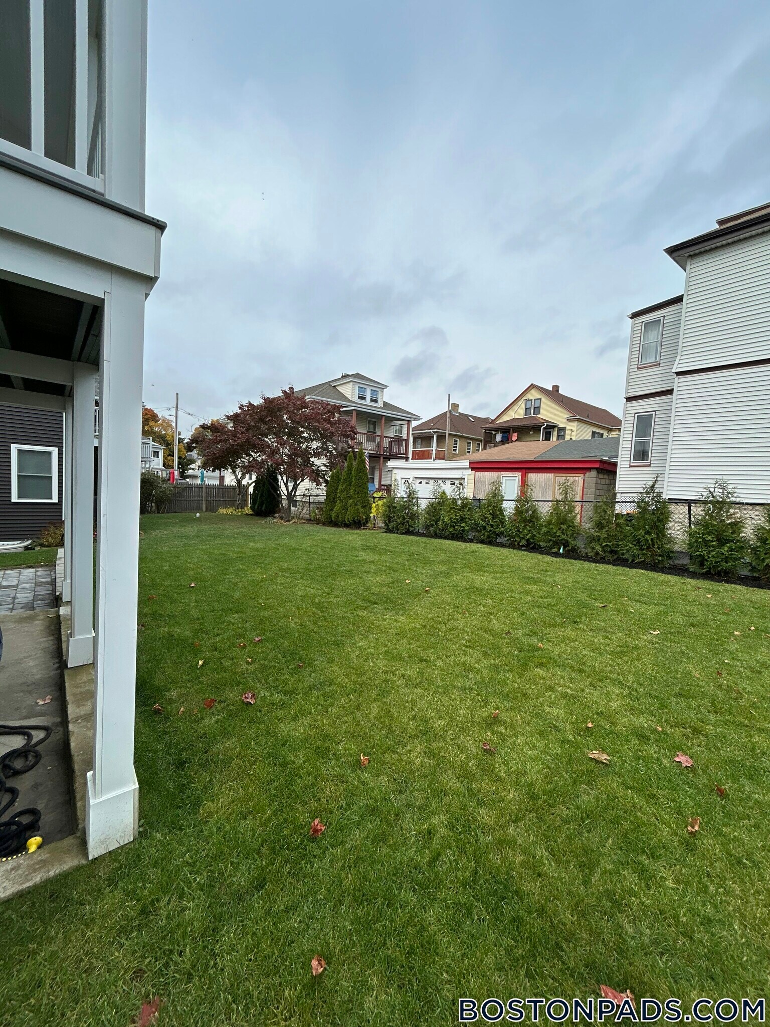 Building Photo - 156 Bayswater St