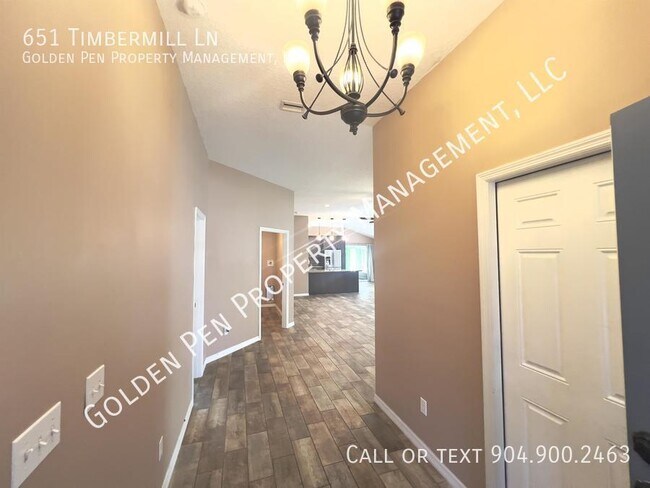 Building Photo - 651 Timbermill Ln
