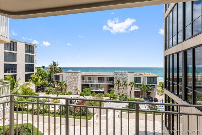Building Photo - 2155 S Ocean Blvd